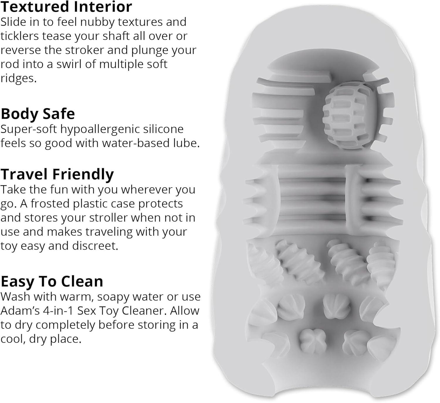 imageStroke ampamp Go 35