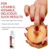 Adam & Eve Premium Water Based Lube, Personal Sexual Lubricant for Women, Men, Couples, Lubricants for Privacy and Toys, Thick, Non Sticky, Non Staining, Long Lasting, Lube for Masturbation, 4 oz(Chocolate/Strawberry)