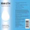 Adam and Eve Premium Water Based Lube, Personal Lubricants for Privacy and Toys, Thick Non Sticky Non Staining Long Lasting Formula for Men Women Couples, Ideal for Sex and Massage, 8 oz Bottle(8oz (Pack of 2))