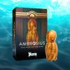 Meet Ambrosius™ from The Twisted World of The Boys!