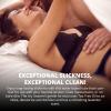 Adam & Eve Masturbation Lube & Toy Cleaner Kit, Water-Based Personal Lubricant with Gentle Toy Cleaning Spray, Body-Safe, Non-Sticky, Easy Rinse, Compatible with All Toys, Intimate Care Set